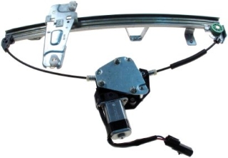 Fensterheberregulator - Powerwindow Regulator  Grand Cherokee  99-00